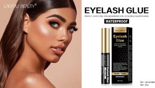 feelhigh Waterproof Eyelash Adhesive