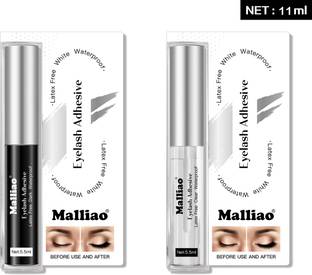 Malliao Waterproof Eyelash Adhesive