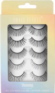 SWISS BEAUTY Waterproof Eyelash Adhesive