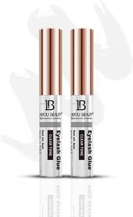 Lakyou Beauty Waterproof Eyelash Adhesive