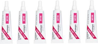 Matte Curve Waterproof Eyelash Adhesive