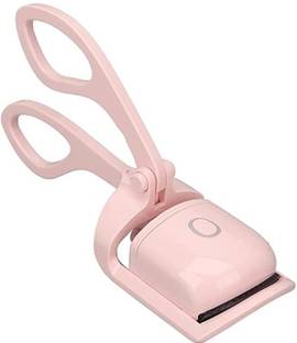 mrquee EYE126 Electric Heated Eyelash Curler Long Lasting Tool Eye Lash Beauty Makeup