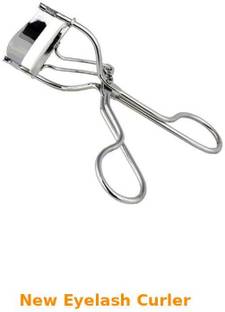 glamblush Elegant Eyelash Curler Offers Perfect Curl Always