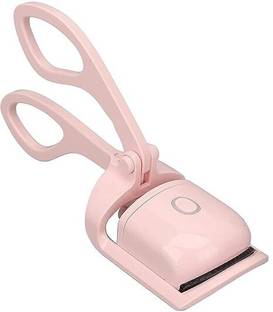 Purvaa Collection Electric Heated Eyelash Curler Long Lasting Tool Eye Lash Beauty Makeup