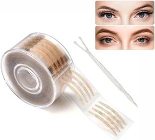 ROMORO 600 pair eyelid tape for double eyelid invisible waterproof