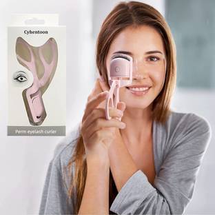 Shree Ganesh Enterprice SG Eyelash Curler
