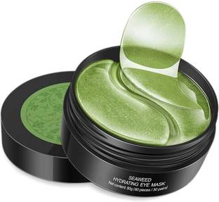 KASHTHBHANJAN SEAWEED MOISTURIZING EYE PATCHES