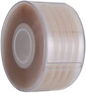 Budieggs Eyelid Tape Waterproof Eye Lift Strips for Hooded Eyes & Monolids.