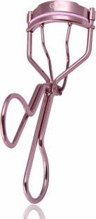 GUBB Eyelash Curler Rubber Grip Rose Gold Finish
