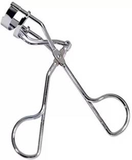 CAZO Eyelash Curler With Silicone Pressure Pad & Fits All Eye Shapes