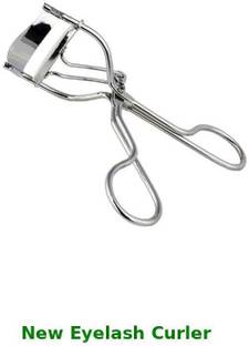 glamblush Flawless Eyelash Curling Tool For Daily Beauty