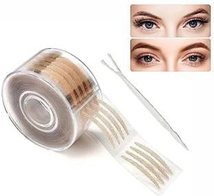 skyunion 600pcs Eyelift Strips