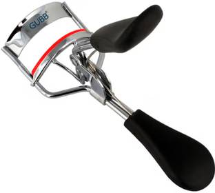 GUBB Professional Eyelash Curler, Instant Long Lasting Curl,Lifts & Shapes, No Pinching