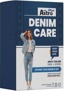 ASTRO PLUS+ Denim Care Fabric Deodorizer