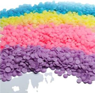 Newvent Laundry Fragrance And Scent Beads for Fresh,Clean,Great Smelling(Pack of 3) Fabric Deodorizer