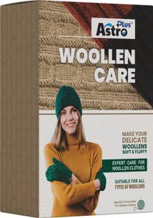 ASTRO PLUS+ Woolen Care Fabric Deodorizer