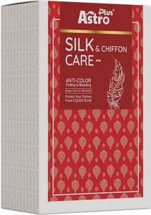 ASTRO PLUS+ Silk care Fabric Deodorizer
