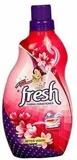 mugi Fresh Cool Blossom Fabric Conditioner 800 ML