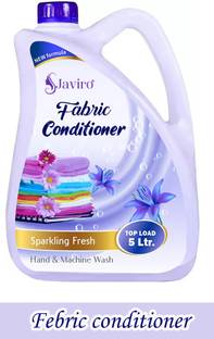 javiro Fabric Conditioner, After Wash Liquid Fabric Softener