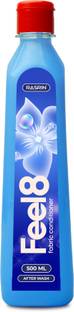RASRIN Feel 8 Fabric Conditioner (Regular) || Fabric Conditioner || Fabric Softener