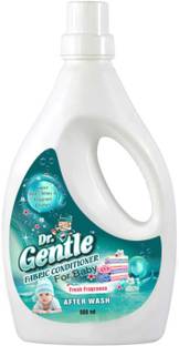 DOCTORGENTLE Baby Fabric Softener/Conditioner 1000ml