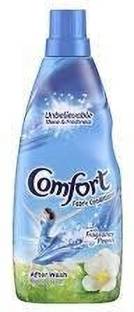 Comfort MORNING AFTER WASH FABRIC CONDITINOR 420ML