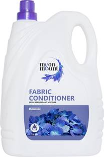 Moon and Mount Fabric Conditioner Fresh Fill Fabric Softener