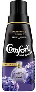 Comfort FABRIC CONDITIONER ROYALE 210 ML