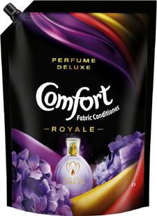Comfort Perfume Deluxe Royale