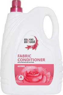 Moon and Mount Fabric Conditioner Fresh Fill Fabric Softener for all clothes