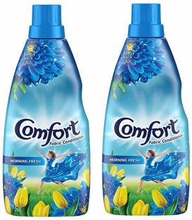 Comfort Fabric conditioner Morning fresh ( 210ML*2)