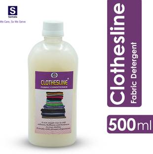 clothesline Fabric Conditioner 500 ml