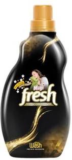mugi French Blossom Fabric Conditioner 800 ML