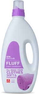 IFB Essentials Fluff Fabric Conditioner