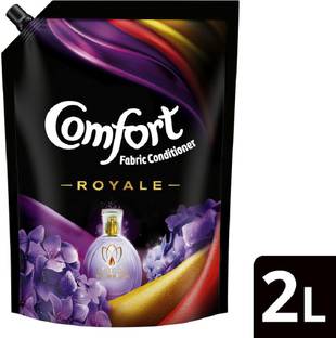 Comfort Perfume Deluxe Royale
