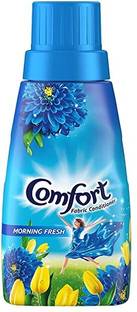 Comfort Fabric Conditioner Morning Fresh 220ml