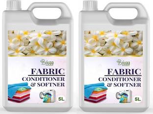 brivaa Fabric Conditioner Fresh Fill Fabric Softener (10 L)