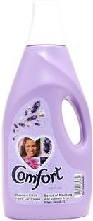Comfort Fabric Conditioner (Sense Of Pleasure) With Jasmine Fresh - Imported