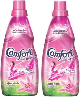 Comfort lily fresh
