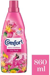 Comfort After Wash | Lily Fresh | Fabric Conditioner