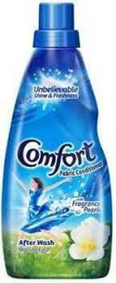 Comfort AFTERWASH Fabric Conditioner Blue 420ml