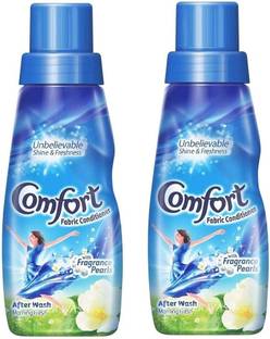 Comfort morning fresh