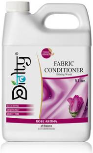 Diolty After Wash Rose Fabric Conditioner