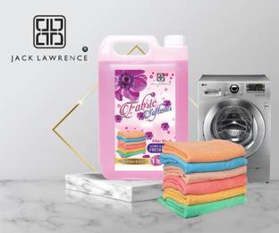 Jack Lawrence Fabric Conditioner, After Wash Liquid Fabric Softener