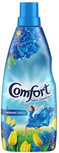 Comfort After Wash Morning Fresh Fabric Conditioner