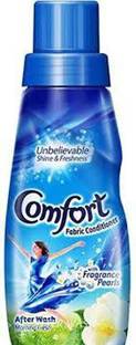 Comfort MORNING FRESH AFTERWASH Fabric Conditioner SOFTNERS 410MLS