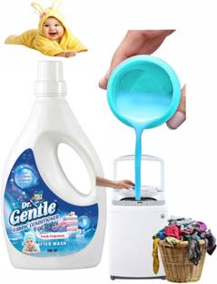 Dr-Gentle After Wash 3X Royal Touch Fabric Conditioner For Baby