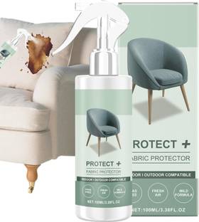 LootZoo Upholstery Stain Remover Removes Even Stubborn Stains And Odours From Sofa