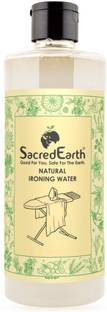 SacredEarth Natural Ironing Water – 500 ML