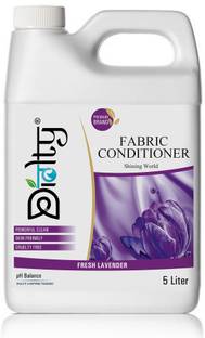 Diolty Fabric Conditioner liquid After Wash Liquid Fabric Softener